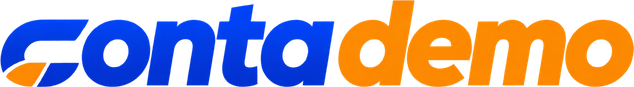 conta demo